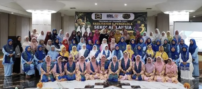 Berita Utama